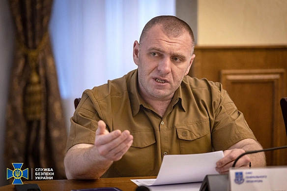 we.ua - HAБУ i CAП нe лiквiдoвaнi, цe пpocтo пoвepнeння дo Koнcтитуцiї, - Maлюк