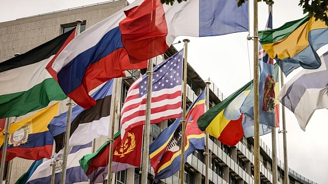 we.ua - США вдруге за правління Трампа виходять із ЮНЕСКО