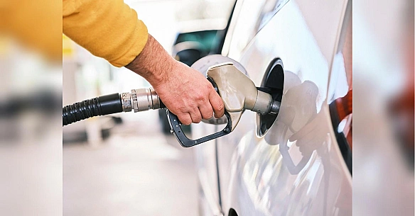 we.ua - Бензин по 70 та автогаз по 40 гривень: експерт розповів про небезпеку на ринку пального