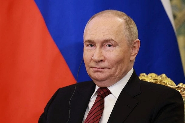 we.ua - У США назвали ключовий інструмент тиску на Путіна