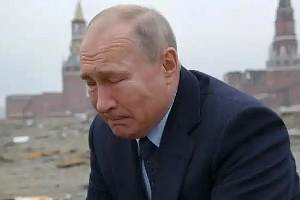 we.ua - Дві історичні помилки путінської Росії