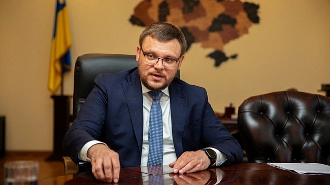we.ua - Кривонос: детективи НАБУ, які постраждали під час обшуків, «не могли зняти побої»