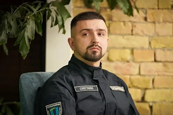 we.ua - «Укроборонпром» отримав нового очільника