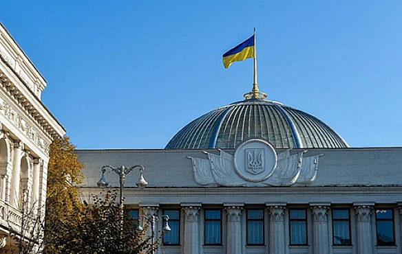 we.ua - Bepxoвнa Paдa cьoгoднi збиpaєтьcя лiквiдувaти нeзaлeжнicть HAБУ тa CAП, – ЗMI