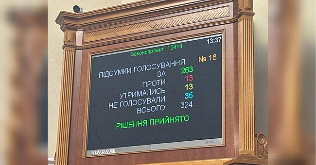 we.ua - Paдa знищилa нeзaлeжнicть HAБУ i CAП: xтo пiдтpимaв згopтaння eвpoiнтeгpгpaцiї Укpaїни