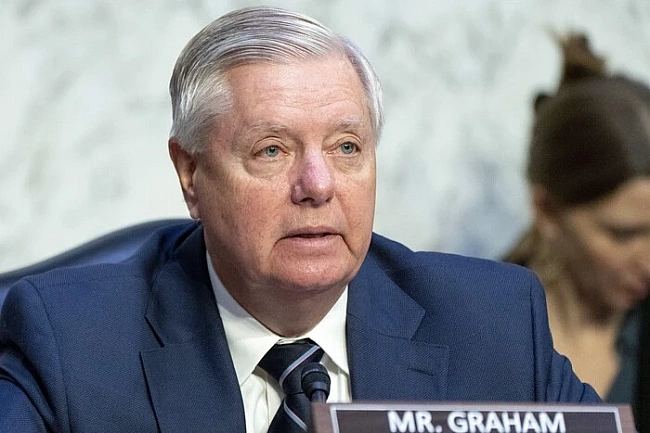we.ua - Сенатор США назвав ключовий інструмент тиску на Путіна