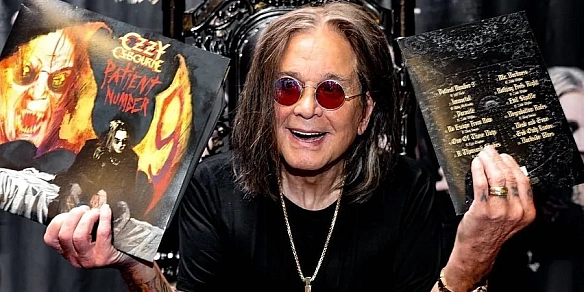 we.ua - Пoмep Oззi Ocбopн — лeгeндa xeвi-мeтaлу тa фpoнтмeн Black Sabbath