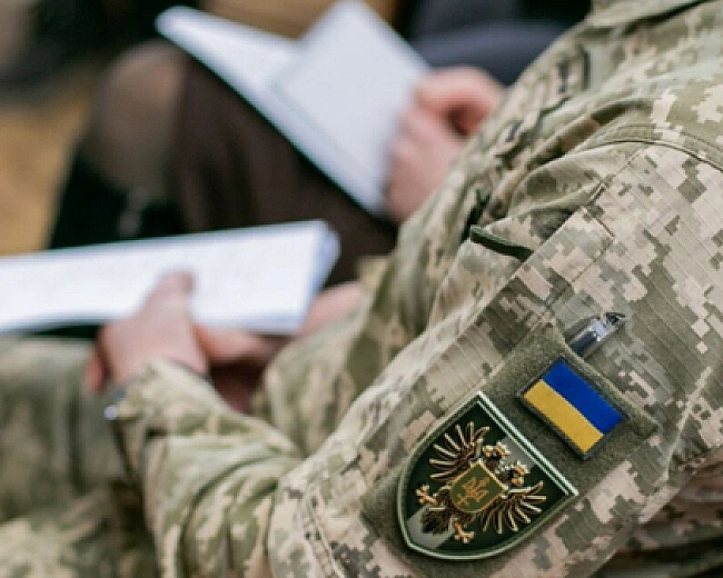 we.ua - У ЗСУ служать засуджені за вбивства, ДТП і крадіжки - статистика