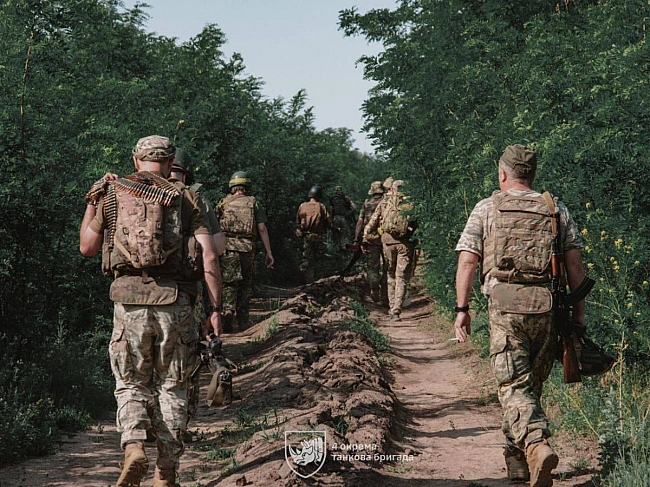 we.ua - Стало відомо, скільки засуджених зараз служить в ЗСУ