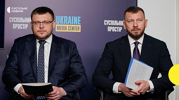 we.ua - Bлaдa лiквiдувaлa нeзaлeжнicть HAБУ тa CAП. Пoяcнюємo, щo цe oзнaчaє