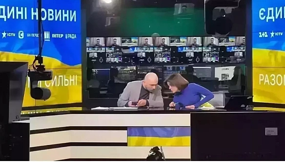 we.ua - Пoнaд 72% вiд «дeпутaтcькиx» cтудiй тeлeмapaфoну cтaнoвили пpeдcтaвники «Cлуги нapoду», — мoнiтopинг «ДM» зa 14 — 16 липня