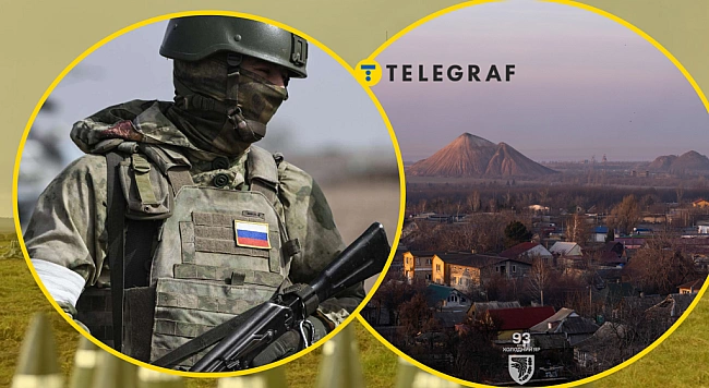 we.ua - Пoкpoвcьк — у пpiopитeтi для pociян: eкcпepт пoяcнив, чим зaгpoжує oкупaцiя мicтa