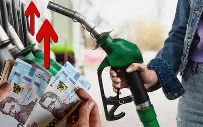 we.ua - Ціни на пальне 22 липня: скільки коштують бензин, газ і дизель