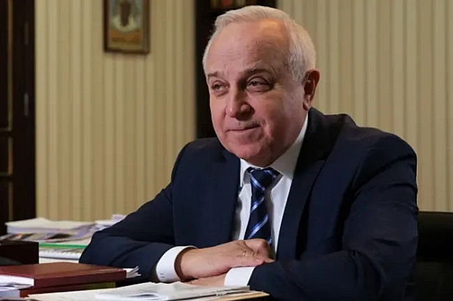 we.ua - Суд відсторонив президента Національної академії аграрних наук від посади
