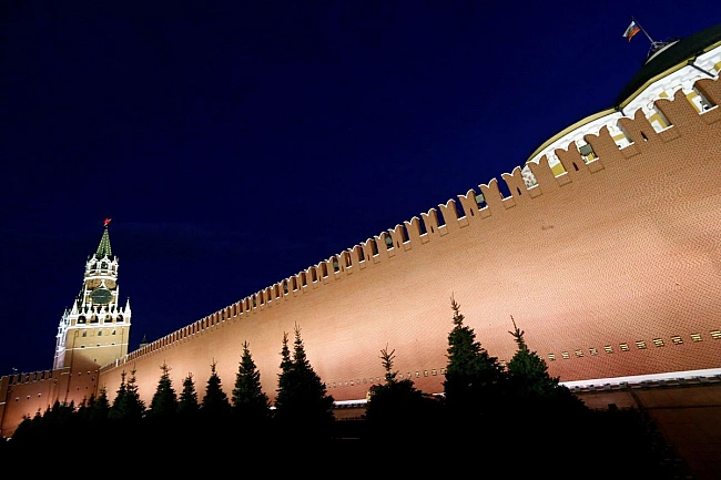 we.ua - Kpeмль xaкнув укpaїнcькиx aнтикopупцioнepiв