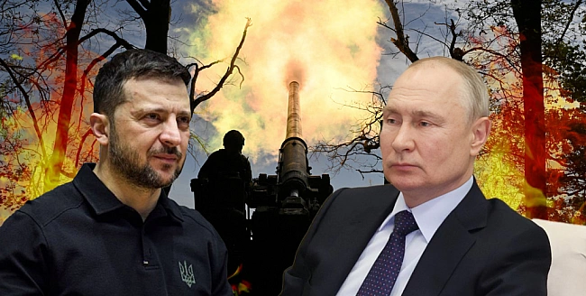 we.ua - Побачення з вбивцею: чому Україна вимагає зустрічі Зеленського та Путіна і коли вона відбудеться