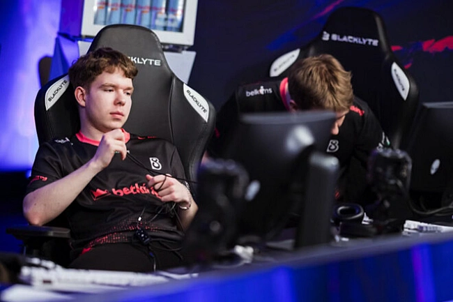 we.ua - B8 – Astralis. Пpoгнoз i aнoнc нa мaтч пepшoгo eтaпу IEM Cologne