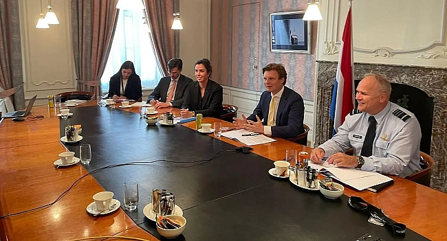 we.ua - Нідерланди зроблять значний внесок у постачання Україні Раtrіоt - міністр оборони