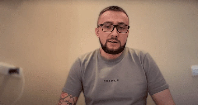 we.ua - Акт внутрішньої підривної діяльності в умовах війни: Стерненко відреагував на зміну антикорупційного законодавства