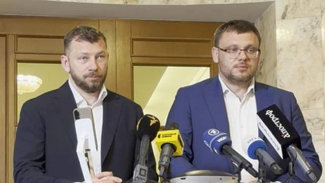 we.ua - У САП і НАБУ оцінили, як може змінитися їхня діяльність після ухвалення законопроєкту