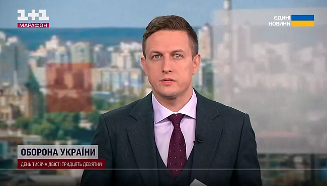 we.ua - Моніторинг телемарафону «Єдині новини» й ефіру Першого каналу Суспільного за 14—16 липня 2025 року