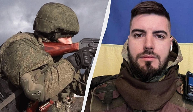 we.ua - У ЗСУ розповіли, як росіяни міняють тактику на Харківщині