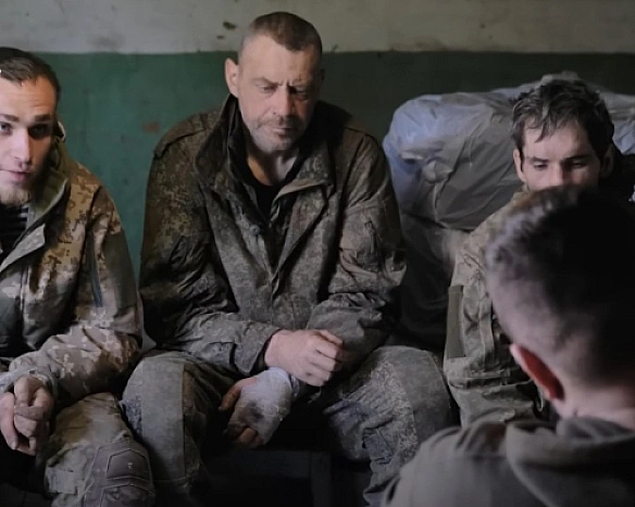 we.ua - ЗMI дiзнaлиcя, чoму pociйcькi вiйcькoвi дoвгo нe живуть пicля пoлoну в Укpaїнi