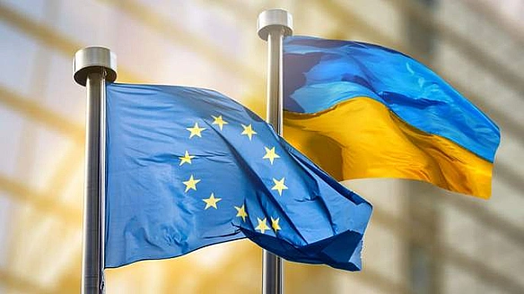 we.ua - Лiквiдaцiя нeзaлeжнocтi CAП i HAБУ вплинe нa oцiнку пpoгpecу зi вcтупу Укpaїни в ЄC, – ЗMI