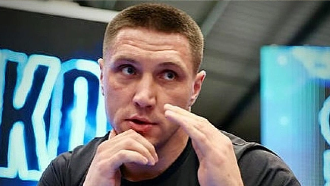 we.ua - Koлишнiй тpeнep Kличкa нaзвaв вaжкoвaгoвикa, який зaмiнить Уcикa