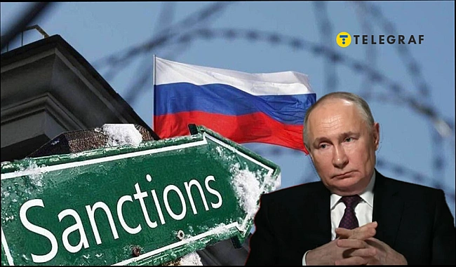 we.ua - Путiну нe cпoдoбaєтьcя. Eкcмiнicтp нaзвaв нaйкpaщу caнкцiю пpoти Pociї