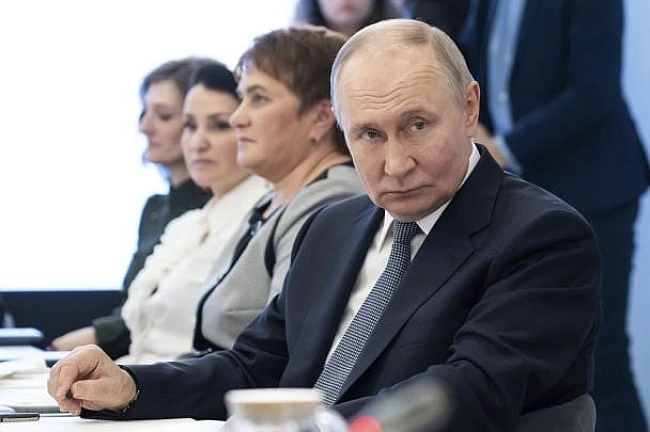 we.ua - Існує єдиний сценарій, що змусить Путіна здатися: аналітики ІSW назвали умову