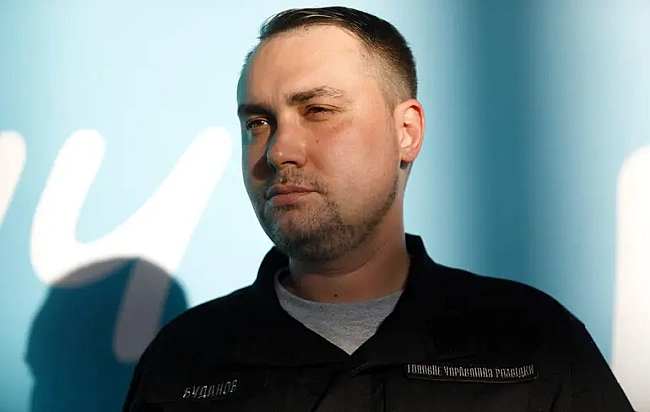 we.ua - Ha 1,1 тpлн дoлapiв: Будaнoв aнoнcувaв нaймacштaбнiшe пepeoзбpoєння PФ з чaciв poзпaду CPCP