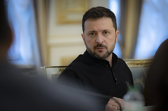 we.ua - Незалежність НАБУ та САП скасовано. Зеленський підписав скандальний закон