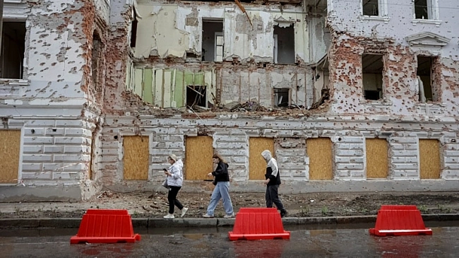 we.ua - Російська атака на Суми: голова області повідомив про загиблу