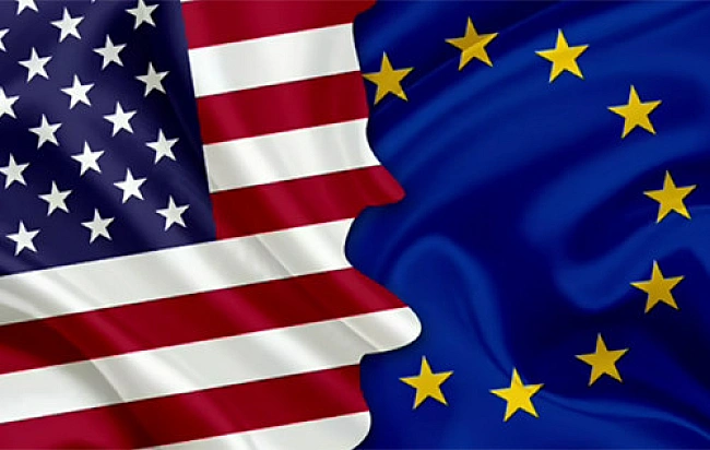we.ua - ЄС готовий піти на невигідну угоду з США, аби уникнути підвищення мит, – Вlооmbеrg