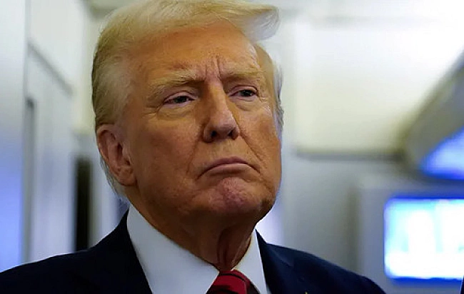 we.ua - Україна може стати для Трампа тим самим, чим Афганістан був для Байдена, – Вlооmbеrg