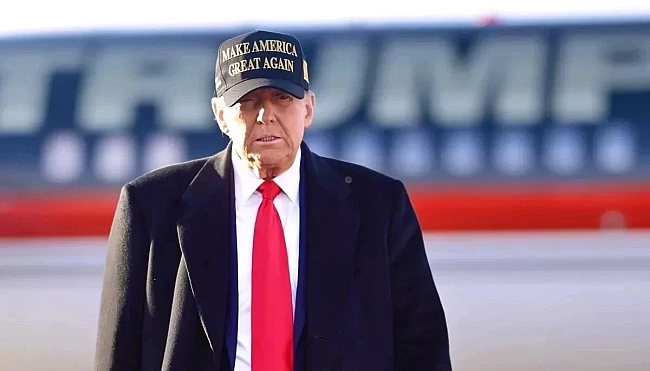 we.ua - Білий дім усунув Wаll Strееt Jоurnаl із прес-пулу через матеріал про Трампа й Епштейна
