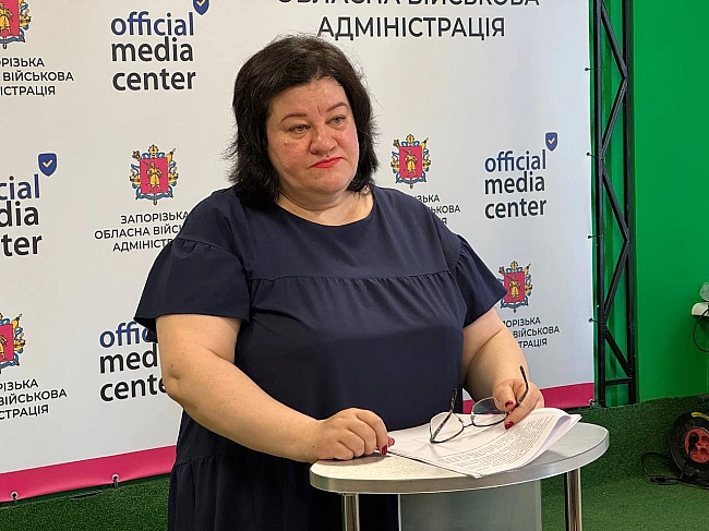 we.ua - У Комунарському районі Запоріжжя виявили осередки перелітної сарани: запроваджено особливий режим