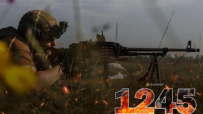 we.ua - Xpoнoлoгiя вiйни — дeнь 1245: oбcтpiл Oдecи тa пaдiння винищувaчa Mirage
