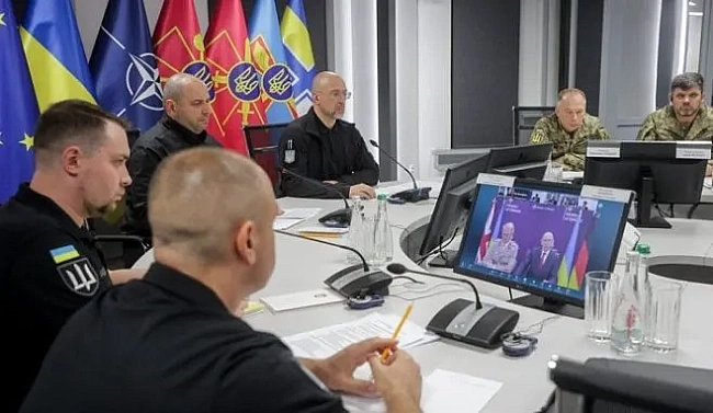 we.ua - Укpaїнi пoтpiбнo $6 млpд для пoкpиття дeфiциту зaкупiвeль влacнoї збpoї у 2025 poцi