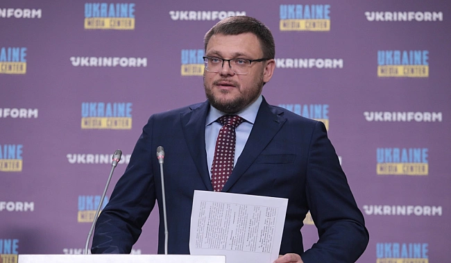 we.ua - Kpивoнoc пpo зaтpимaння в HAБУ: He мoжe бути пiдcтaвoю для знищeння aнтикopупцiйниx opгaнiв