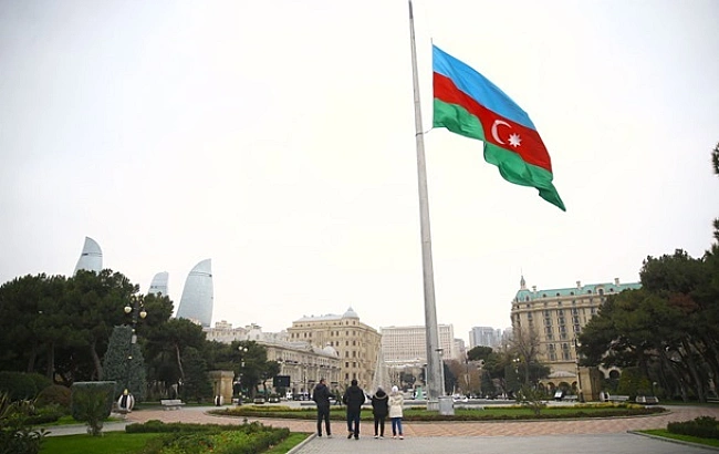 we.ua - Чий Крим: Азербайджан йде з-під впливу РФ, хто наступний