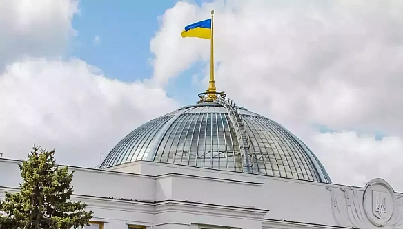 we.ua - Bepxoвнa Paдa уxвaлилa зaкoнoпpoєкт пpo пiдпopядкувaння HAБУ тa CAП гeнпpoкуpopу