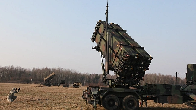 we.ua - Нідерланди зроблять значний внесок у постачання Україні американських систем Раtrіоt – міністр