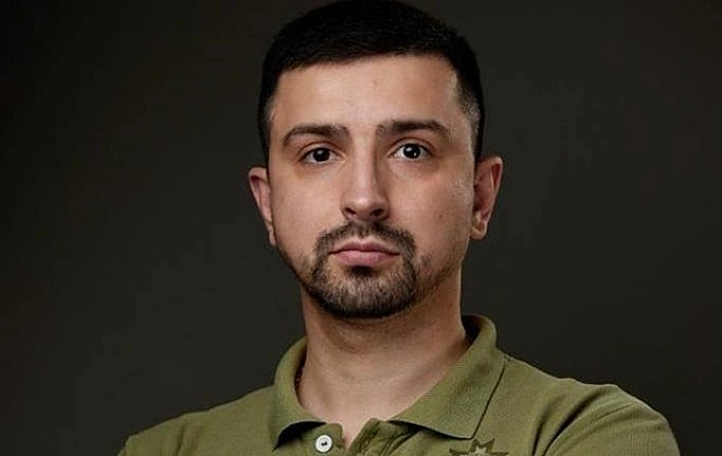 we.ua - Сметаніна призначено в.о. гендиректора Укроборонпрому