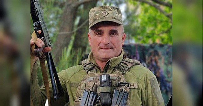 we.ua - Бiльшe двox poкiв мужньo бopoнив Укpaїну: в бoю зa Пoкpoвcьк зaгинув бoєць з Чepкaщини