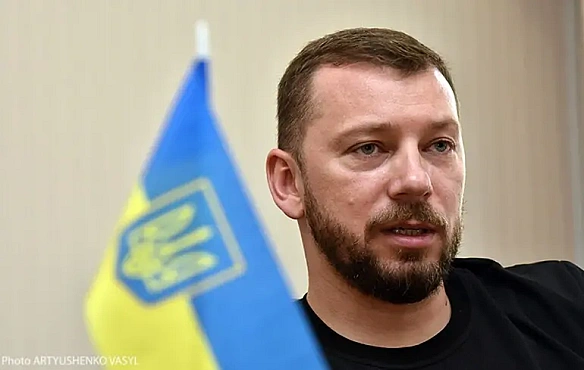 we.ua - В САП уточнили, до яких матеріалів отримала доступ СБУ під час спецперевірки