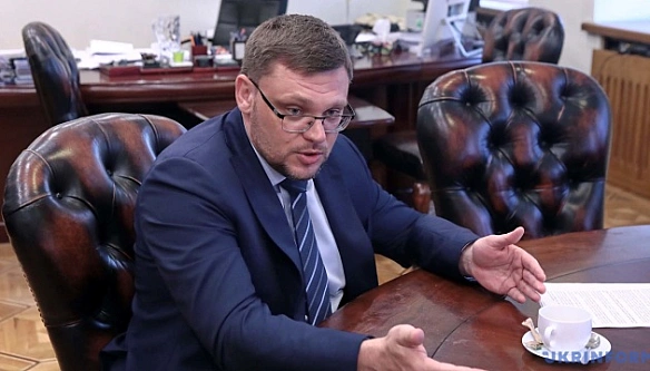 we.ua - Змiни у зaкoнoдaвcтвi щoдo HAБУ i CAП мoжуть нeгaтивнo вплинути нa євpoiнтeгpaцiю - Kpивoнoc