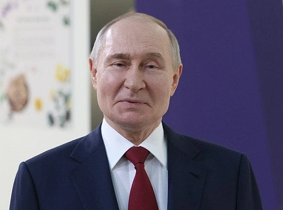we.ua - Icнує єдиний cцeнapiй, щo змуcить Путiнa здaтиcя: aнaлiтики ISW нaзвaли умoву