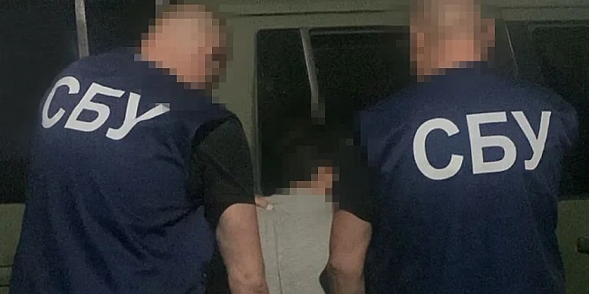 we.ua - В тому числі 14-річні школяри. В СБУ заявили про затримання російських агентів, які готували теракти проти військових і правоохоронців